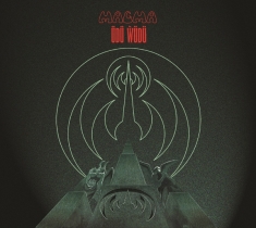 Magma - Udu Wudu