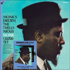 Thelonious Monk - Monk's Dream