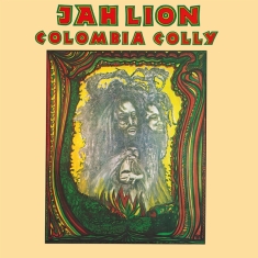 Jah Lion - Colombia Colly