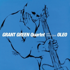 Grant Green - Oleo