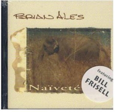 Ales B - Naivete