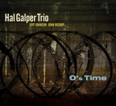 Hal Galper Trio - O's Time