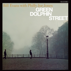 Bill Evans - Green Dolphin Street