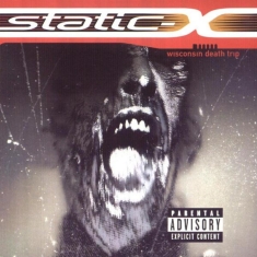 Static-X - Wisconsin Death Trip