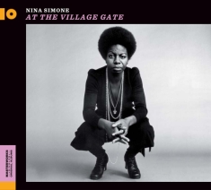 Nina Simone - At The Village Gate