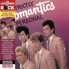 Romantics - Strictly Personal