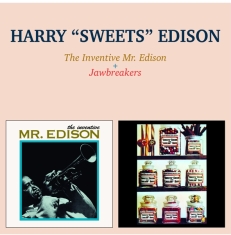 Harry 'Sweets' Edison - Inventive Mr. Edison/Jawbreakers