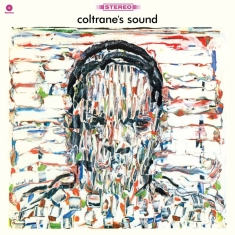 John Coltrane - Coltrane's Sound