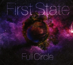 First State - Full Circle