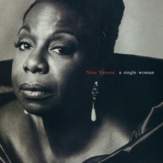 Nina Simone - A Single Woman