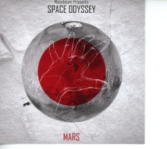 Various - Space Odyssey: Mars