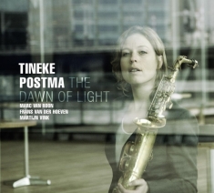 Tineke Postma - Dawn Of Light