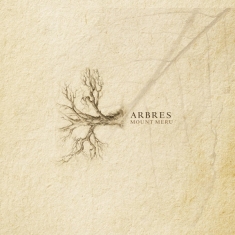 Mount Meru - Arbres