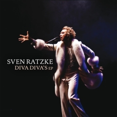 Sven Ratzke - Diva Diva's