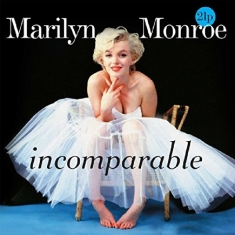 Marilyn Monroe - Incomparable