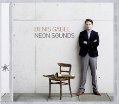 Denis Gabel - Neon Sounds