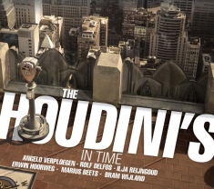 Houdini's - In Time