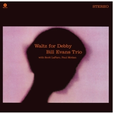 Bill Evans - Waltz For Debby