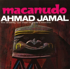 Ahmad Jamal - Macanudo