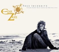 Eda Zari - Toka Incognita