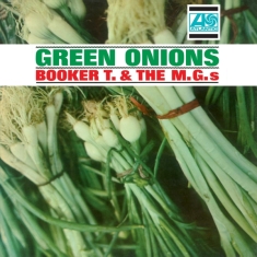 Booker T. & The M.G.'S - Green Onions