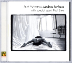 Stich Wynston - Modern Surfaces