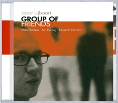 Joost Lijbaart - Group Of Friends