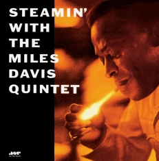 Miles Davis - Steamin'