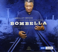 Abdullah Ibrahim - Bombella