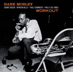 Hank Mobley - Workout