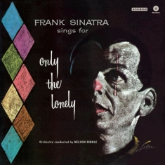 Frank Sinatra - Only The Lonely