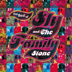 Sly & The Family Stone - Best Of