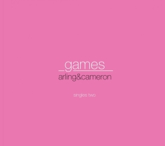 Arling & Cameron - Games-Singles Two