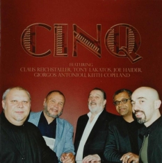 Cinq - Cinq