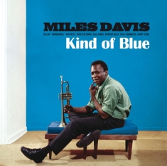 Miles Davis - Kind Of Blue