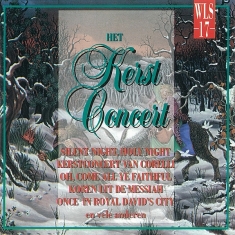 Various - Kerst Concert