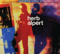 Herb Alpert - North On South St.