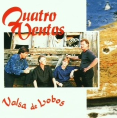 Quatro Ventos - Valsa De Lobos