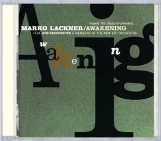 Marko & B.Brookm Lackner - Awakening