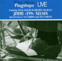 Blue Flagships - Live