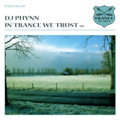 Various - In Trance We Trust/Dj Phy