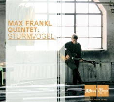 Max -Quintet- Frankl - Sturmvogel