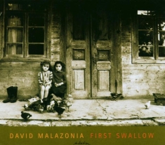 David Malazonia - First Swallow