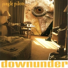 Jungle Pilots - Downunder