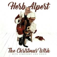 Herb Alpert - Christmas Wish