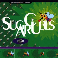 Sugarcubes - It's-It