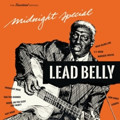 Leadbelly - Midnight Special