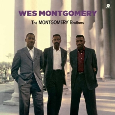 Wes Montgomery - Montgomery Brothers