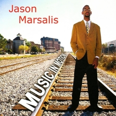 Jason Marsalis - Music In Motion