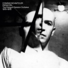 Schnitzler Conrad - Paracon (The Paragon Session Outtak